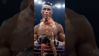 In reality, the only "Boxing Title" he has is "World's #boxing #sorts #trending