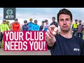 Why You NEED To Join A Triathlon Club