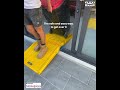 Flexi Ramp – Safe &amp; Easy Access | Now on Bunnings Marketplace