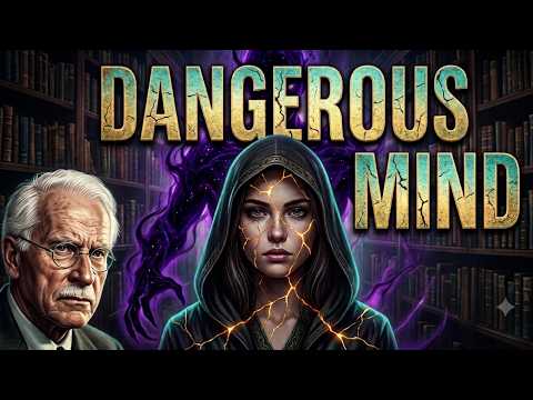 The INFJ Mind Can Become Dangerous If This Happens (Jung Theory)