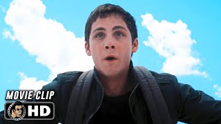 PERCY JACKSON: SEA OF MONSTERS Clip - 