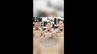 Texas DPS helicopter team recounts critical Hill Country flood rescues