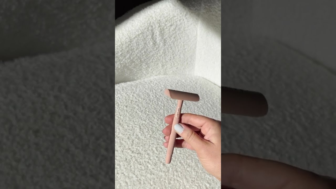 The BEST Razor For Women Asmr Skincare Beauty Shorts Kitsch