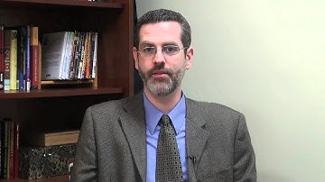 Michael Collender 13- The Principles of Strategy: Unity of Command, Pt. 2