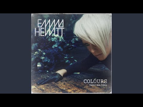 Colours (Cosmic Gate Remix)