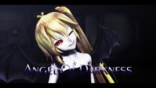 Mmdangel Of Darkness