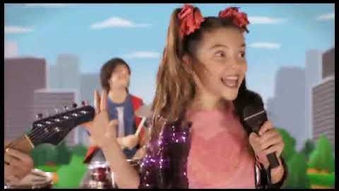 Push Pop-Push Pop para ahora, Push Pop para después! (2010s)