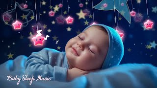 Mozart Brahms Lullaby  Sleep Music  Lullaby for Babies To Go To Sleep  Instantly Within 3 Minutes