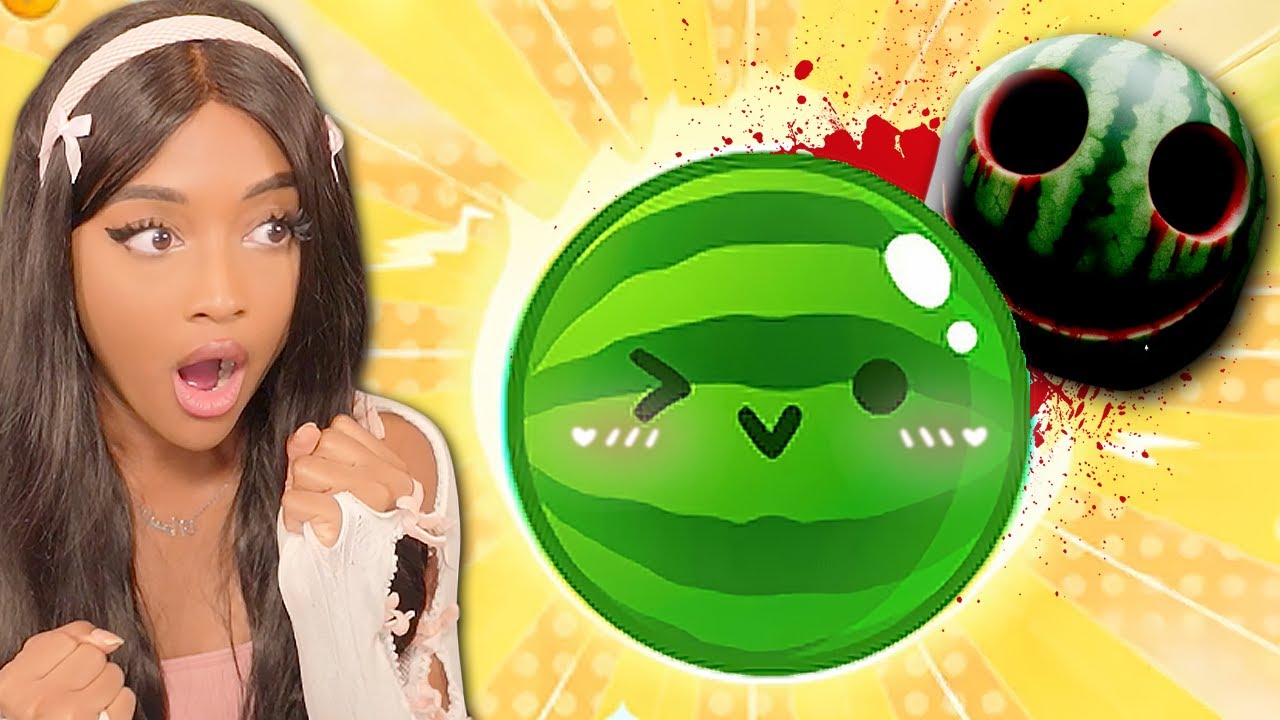 Do NOT make a Watermelon!!!