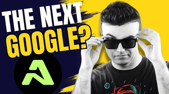 Aethir: Could This Cloud Crypto Beat Amazon & Google? $ATH 🤔