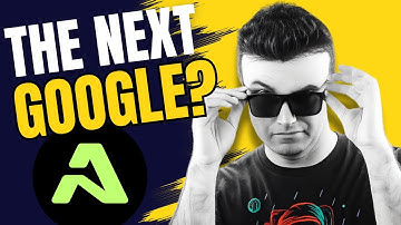 Aethir: Could This Cloud Crypto Beat Amazon & Google? $ATH 🤔