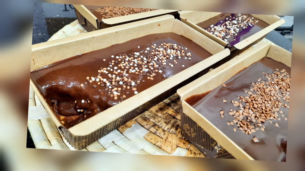 مطبخ ام وليد / كيكة الشوكولا الدافئة 🍫🍫 بنينة 😋😋 للامسيات الباردة .
