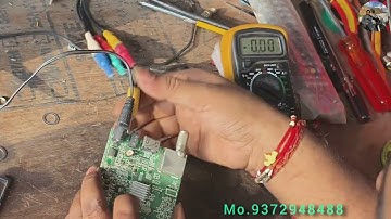 Nxt डिजिटल CHA045170A HD Setbox Video Problem Kaise Banaye || @travellerbyashishrkd ||#youtube