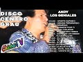 ANDY Y LOS GENIALES - MIX DEL RECUERDO  [ CHICHATV  ]