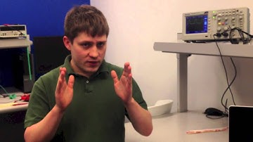 Cornell NYC Tech - CS 5432 Physical Computing - Lab 4