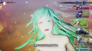 Raiding Area 51 Afterlife {SMT V Vengeance Edition} (PS5) 2nd - Leanan Sidhe boss battle