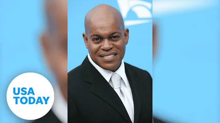 Grammy-nominated Jubilant Sykes found dead, son suspected of homicide