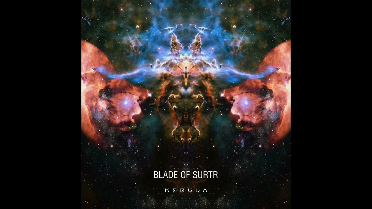 Blade of Surtr - NEBULA (Full Album)