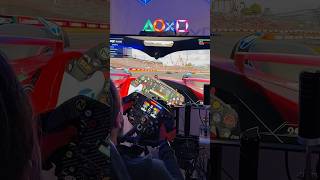 NO ASSISTS. No Mercy. 🏁😮‍💨 #f125 #simracing #simracer #t598 #sf1000