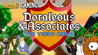 Doraleous & Associates Video Game