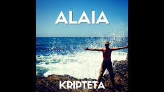 Kripteta - Alaia EP Teaser (Hardstyle)