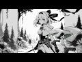 【フリーBGM/Fantasy/Battle】森閑剣戟(Battle in the forest)/森・戦闘曲