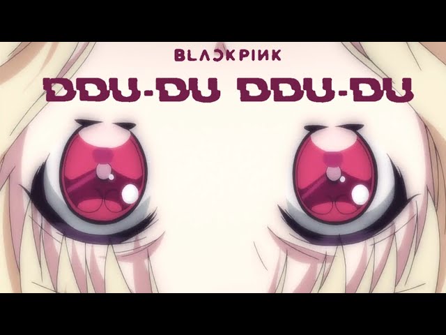 Diabolik lovers amv ddu-du-ddu-du class=