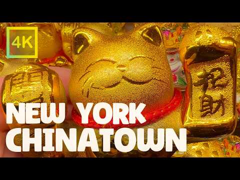 Video: La tua guida a Sunset Park: la Chinatown di Brooklyn