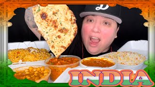 Trying INDIAN dishes for the FIRST TIME🇮🇳 by Diane PuroGuanajuato VLOGS 3,026 views 6 months ago 23 minutes