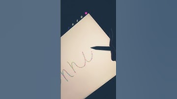 What your name? #cool #procreate #proocre #subscriber ￼