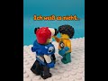 Lego Minifigures