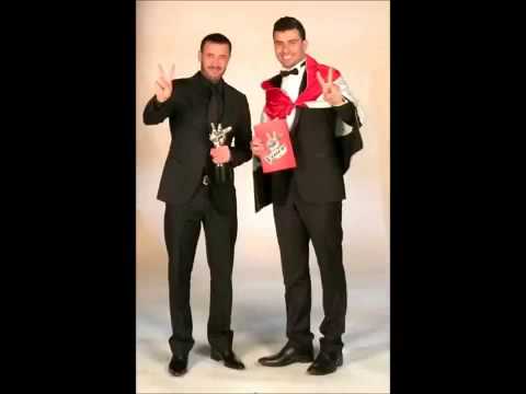 اغنية كاظم الساهر و ستار سعد يا الكذاب 2014 النسخة الاصلية