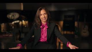 Susanna Hoffs on Songs | Women Who Rock (2022)