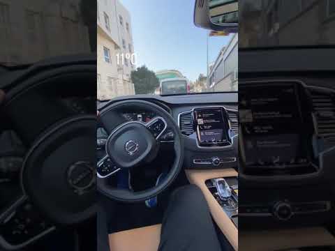 #Arabasnapleri Araba Snap|Tuğçe Kandemir-Ah Ellerim Kırılaydı|VOLVO XC90 GÜNDÜZ YOLCULUK SNAP HİKAYE