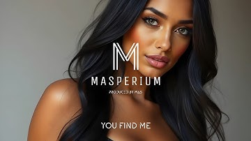 Masperium - You Find Me (Official Video)