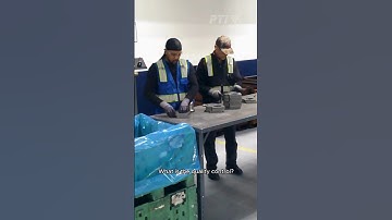 Want to prevent #quality issues before they reach your customer? Find out how in just 20 seconds!