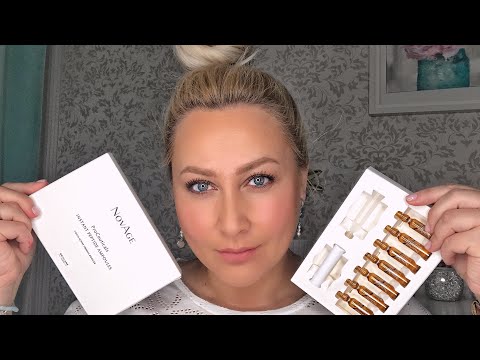 NovAge ProCeuticals Сыворотка