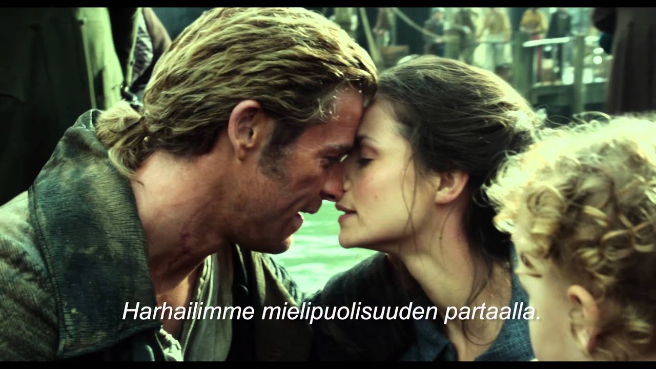 Miehistö dating
