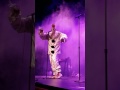 Puddles Pity Party- Space Oddity- DC 7/21/17