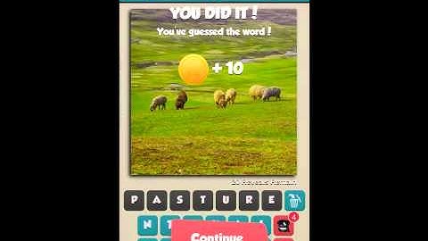 Pic What?! Level 161-170 Answers