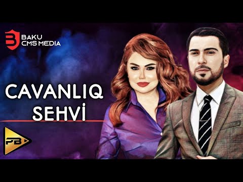 Namiq Qaracuxurlu & Konul Kerimova - Cavanliq Sehvi 2023 ( Remix Black Region )