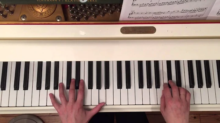 Sonatina in G Major [Solo Piano] - Theodore Latour...
