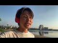 気分をリセットする方法『ランニング』#無敵マインド