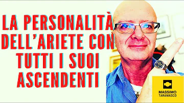 Che carattere ha Ariete?