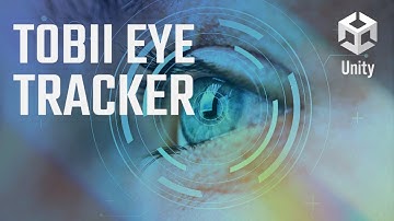 Tobii Eye Tracker 5 With Unity