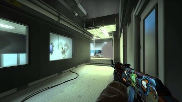 Gfinity 2015 Spring Masters 2: byali vs. EnVyUs