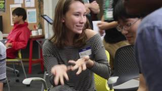HSE Orientation Spring 2017