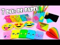 7 MANUALIDADES CON PAPEL PARA HACER EN CASA MUY FCILES