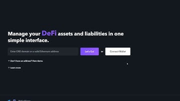 Zapper.fi - Multipooling Tutorial