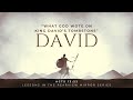 April 14 2024 service what god wrote on king davids tombstone  acts 1322